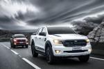 Ford Ranger Storm Double Cab 2020 года (LA)